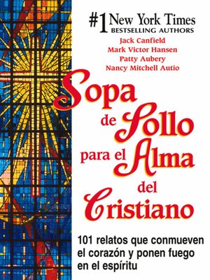 cover image of Sopa de Pollo para el Alma del Cristiano